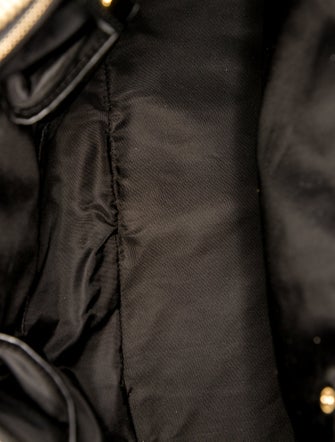 Burberry Nova Check Diaper Bag