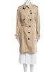 Burberry Trench Coat