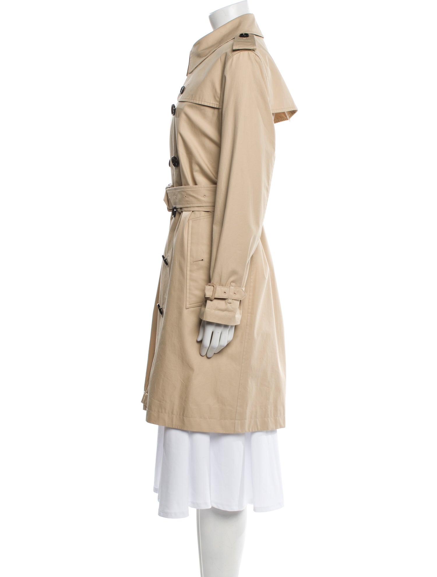 Burberry Trench Coat