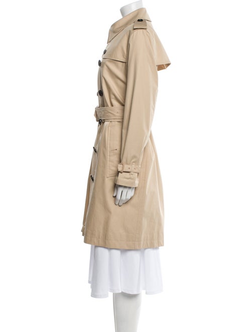 Burberry Trench Coat