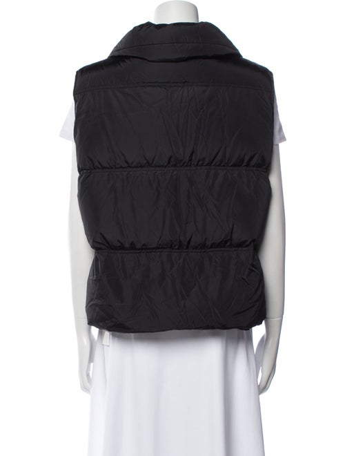 Burberry London Fur Jacket