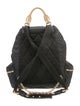 Burberry Nylon Backpack