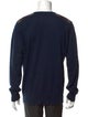 Burberry Brit Crew Neck Long Sleeve Pullover