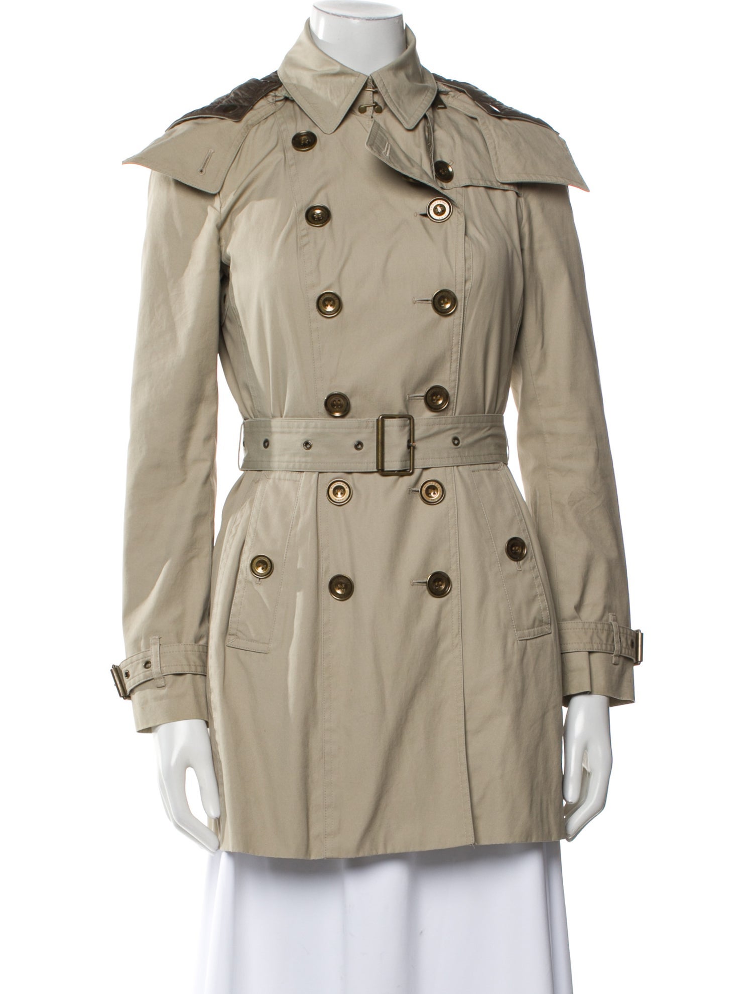 Burberry Utility Jacket