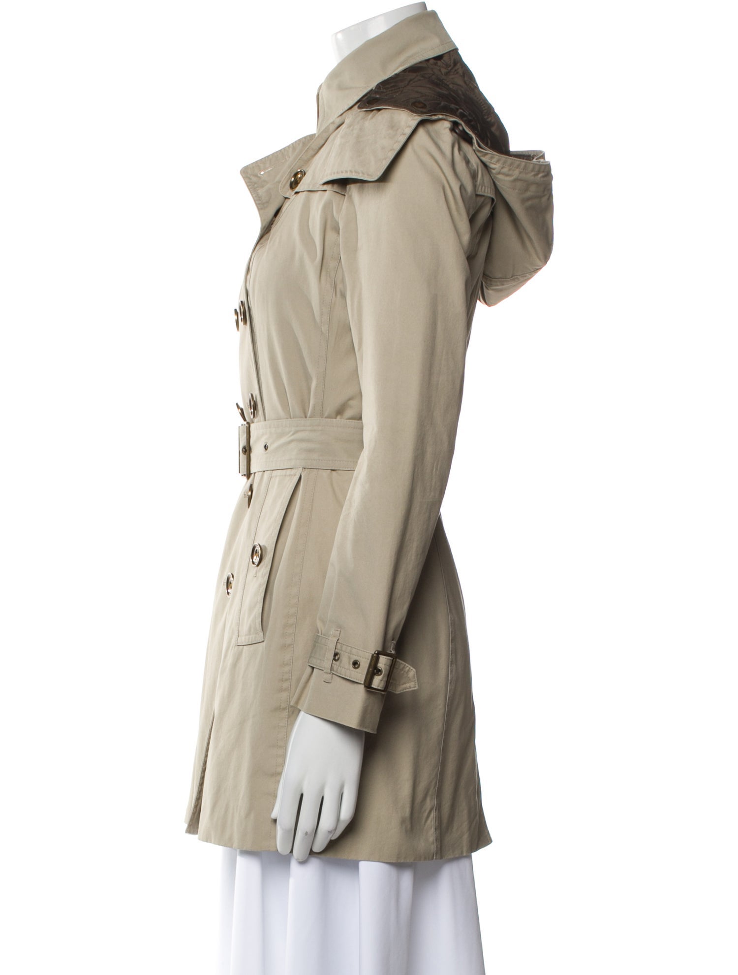 Burberry Utility Jacket