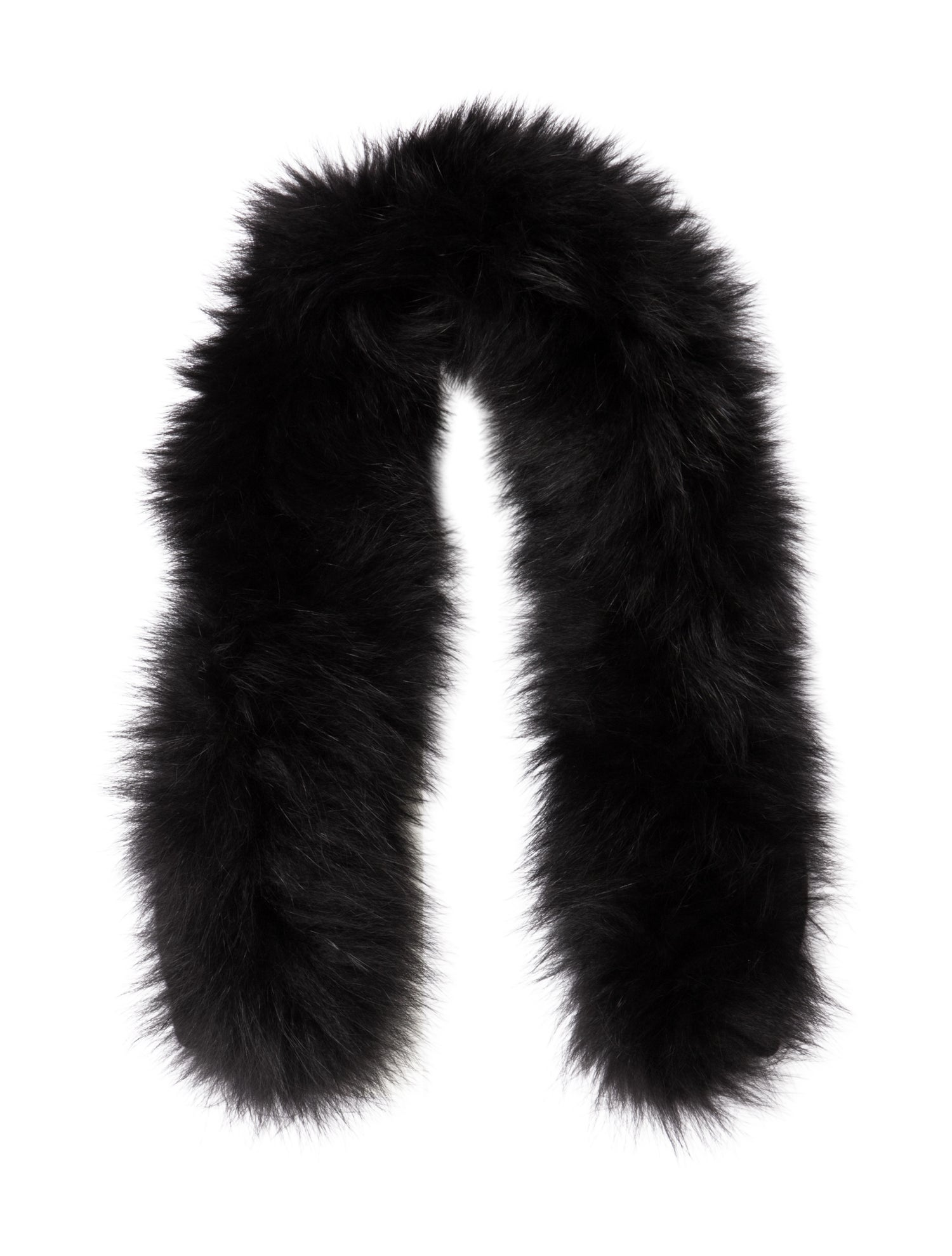 Burberry Black Shawl