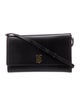 Burberry Leather Wristlet