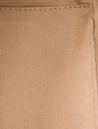 Burberry Nova Check Top Handle Bag