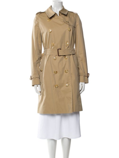 Burberry Trench Coat