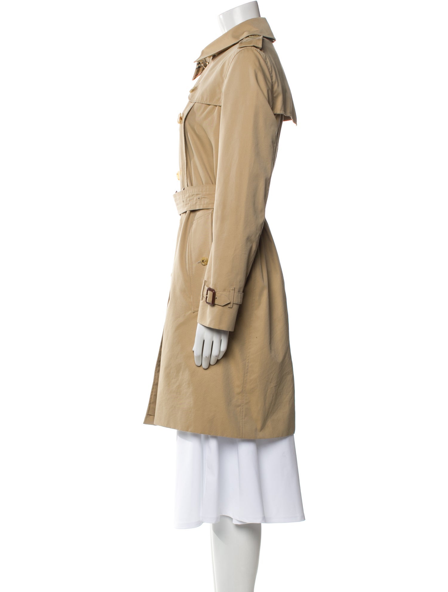 Burberry Trench Coat