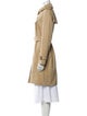 Burberry Trench Coat