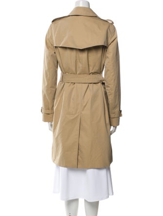 Burberry Trench Coat