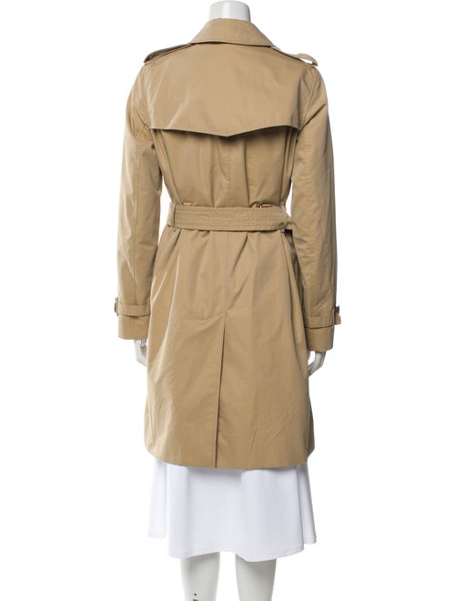 Burberry Trench Coat