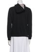 Burberry London Crew Neck Long Sleeve Sweatshirt