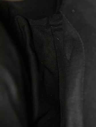 Burberry Mega Check Rucksack Medium