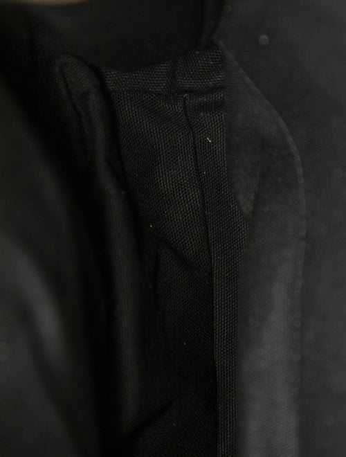 Burberry Mega Check Rucksack Medium