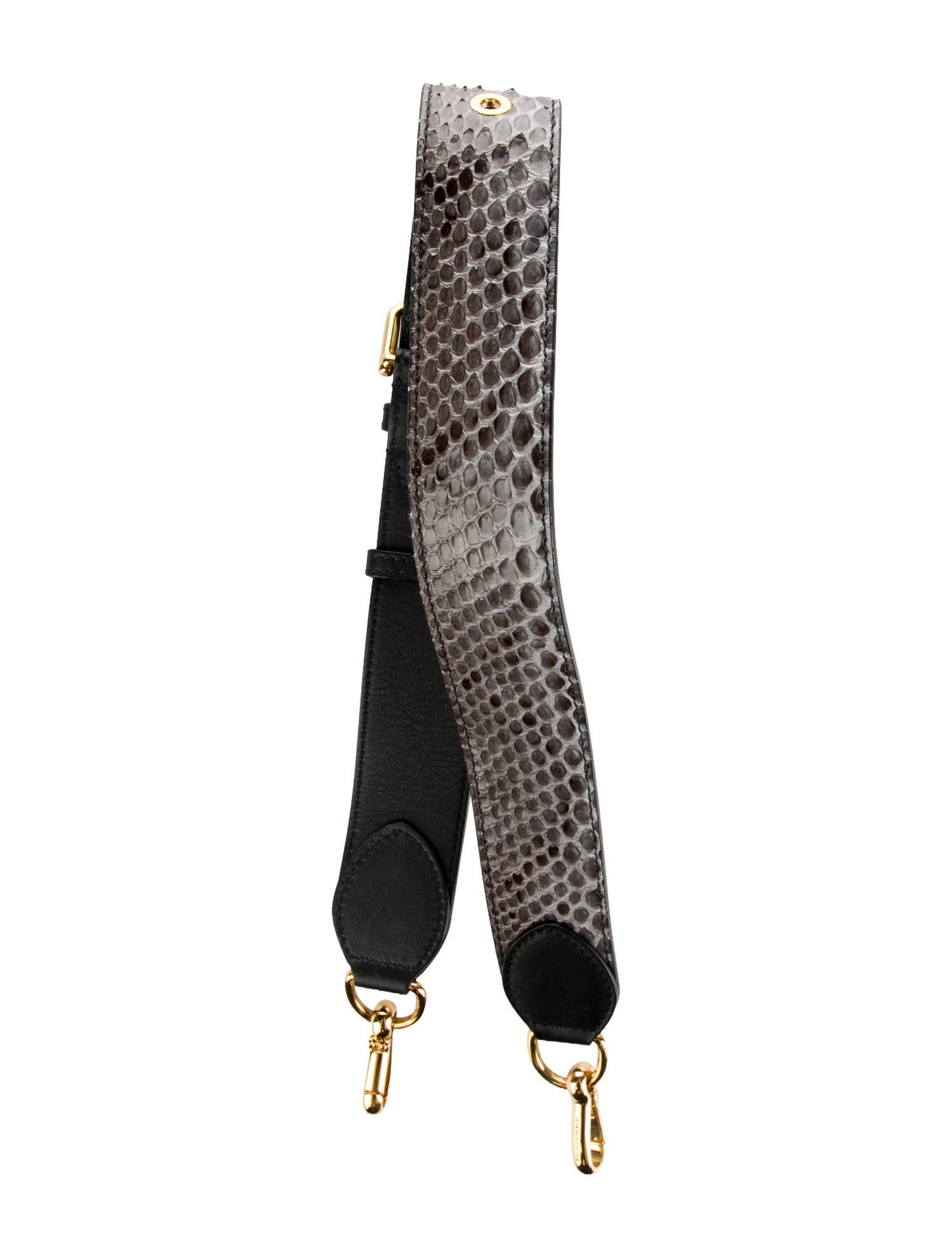 Burberry Bag Strap