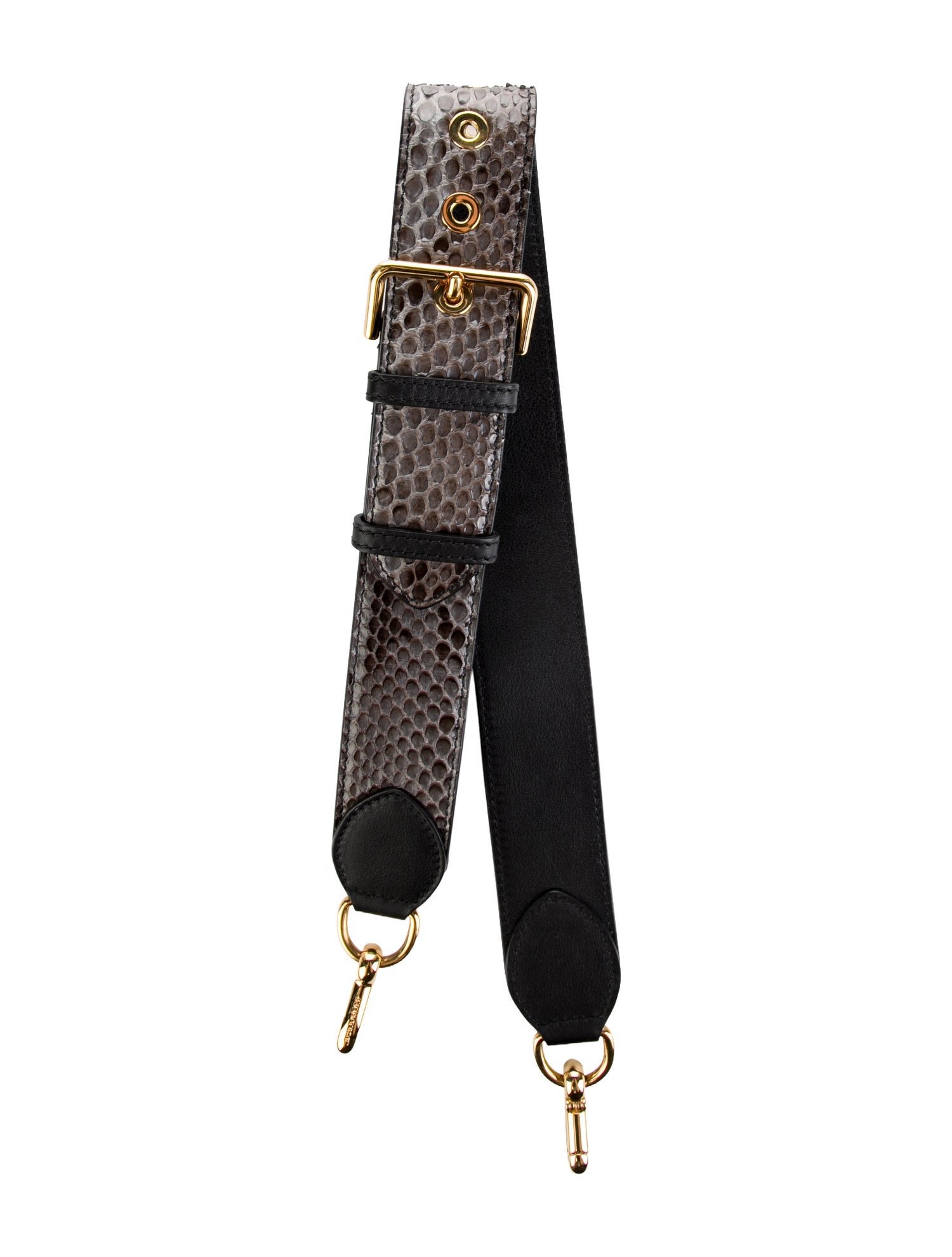 Burberry Bag Strap