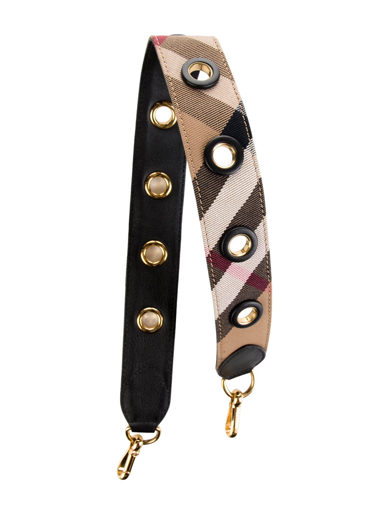 Burberry Bag Strap