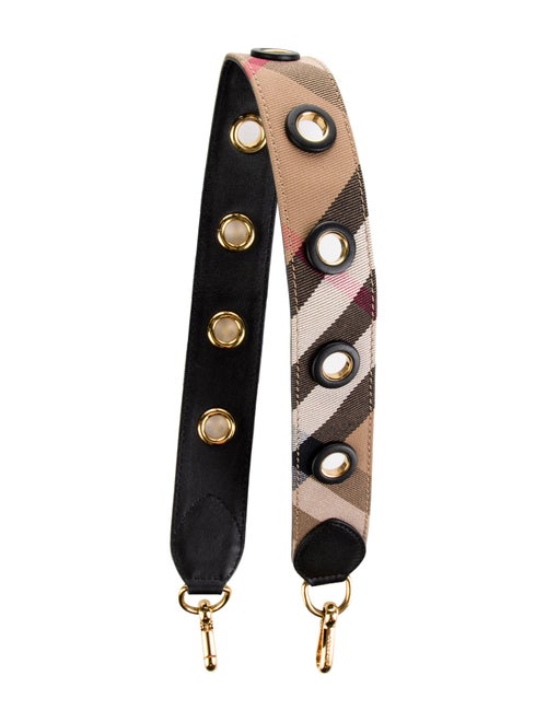 Burberry Bag Strap