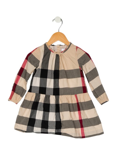 Burberry Dress