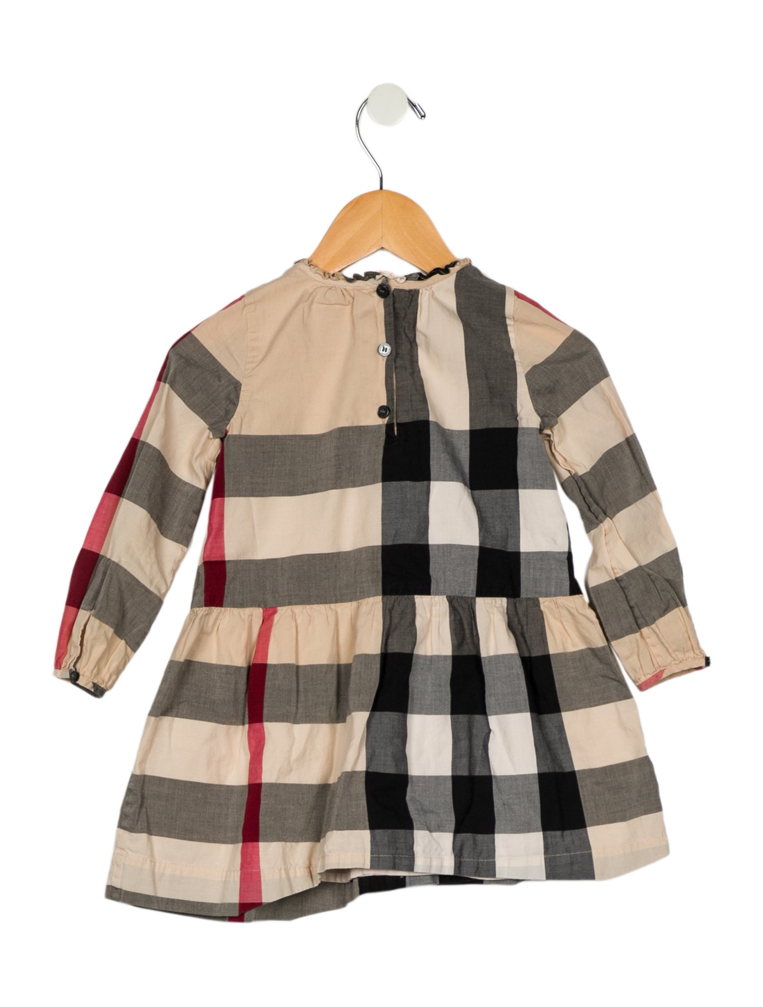 Burberry Dress