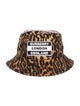 Burberry bucket hat