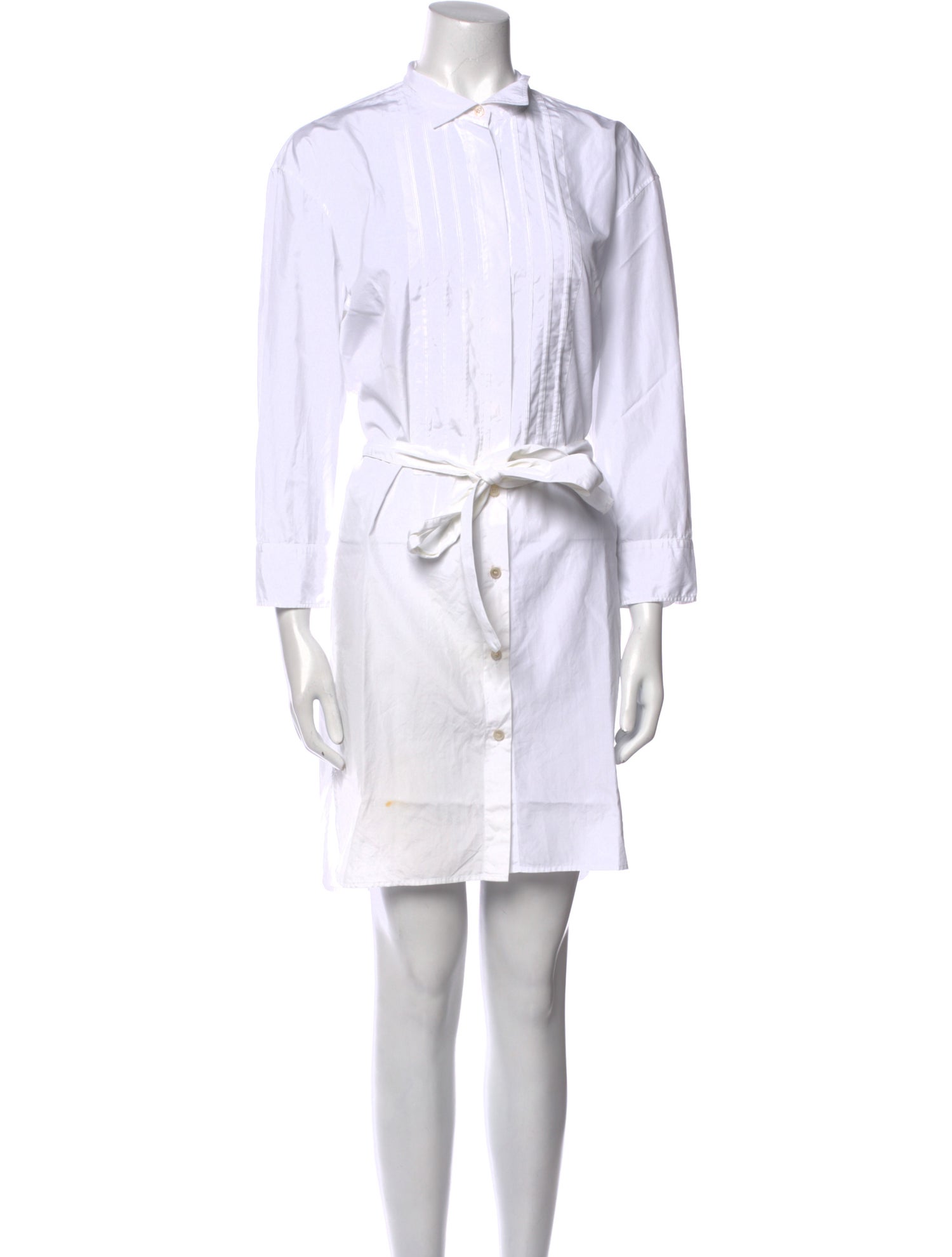 Burberry Knee-Length Dress w/ Tags