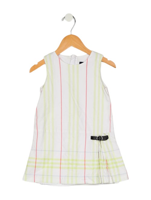 Burberry Dress