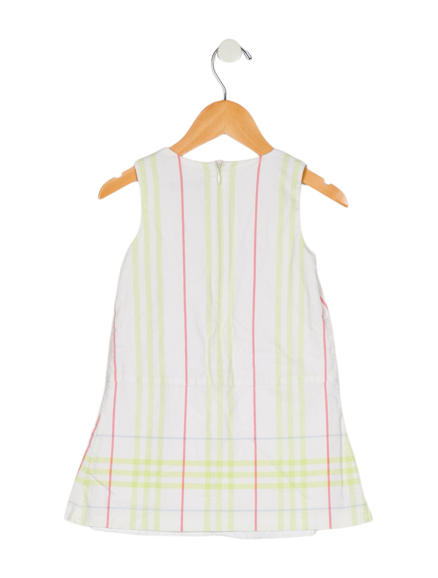 Burberry Dress