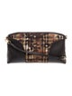 Burberry Horseferry Check Shoulder Bag