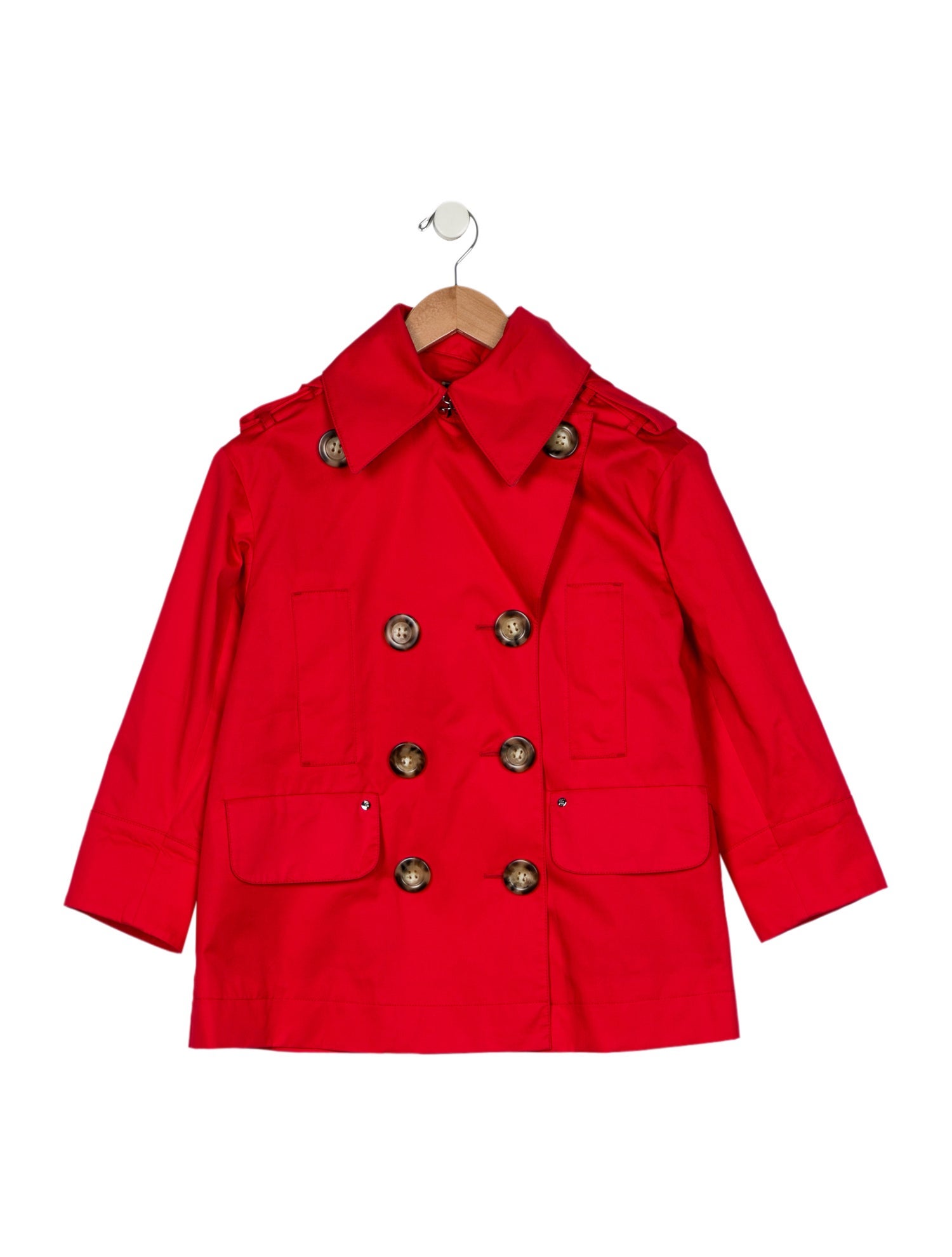 Burberry Coats w/Tags