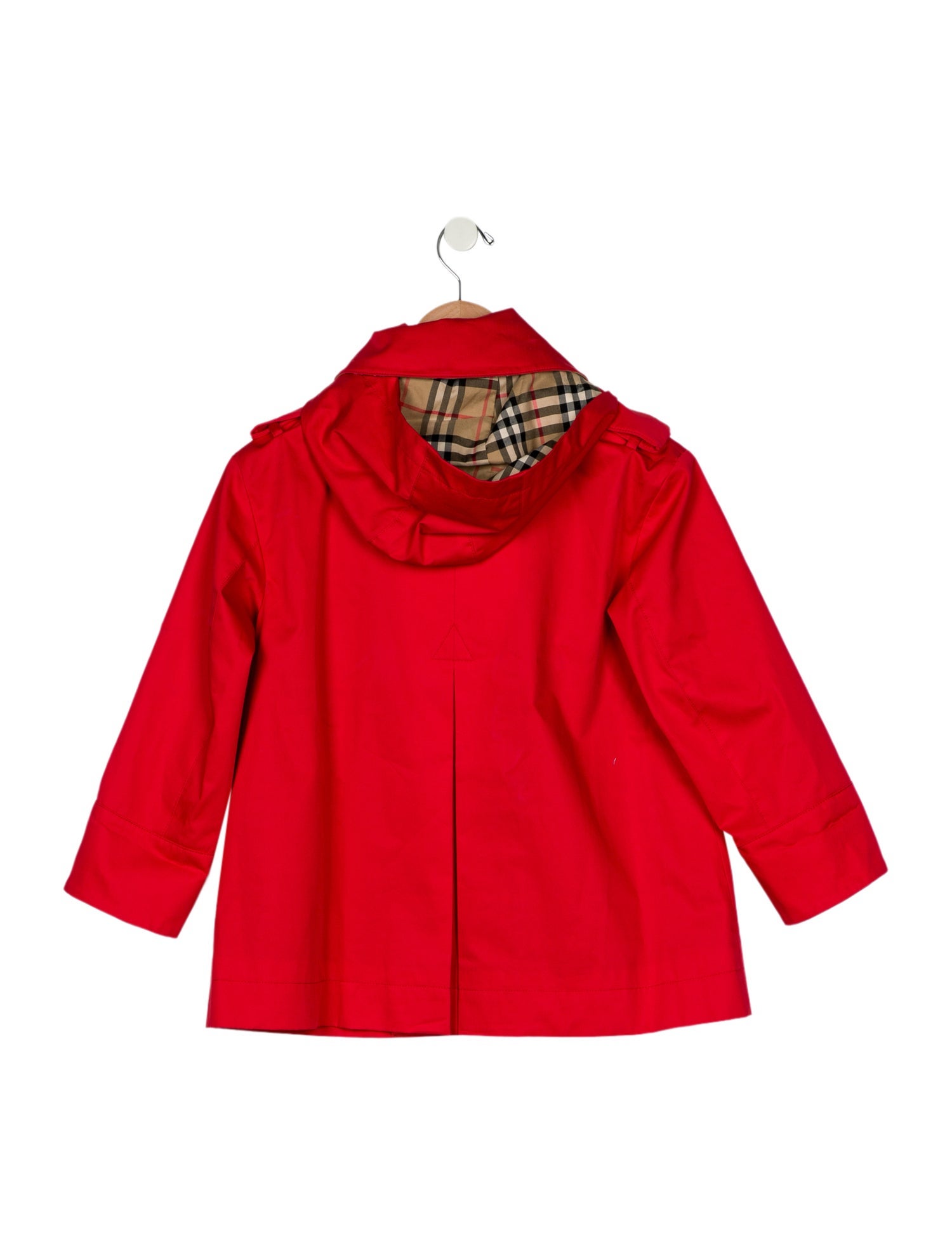 Burberry Coats w/Tags