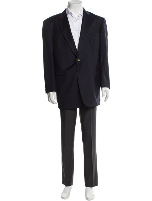 Burberry Wool Blazer