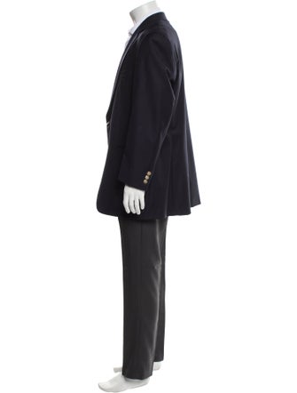 Burberry Wool Blazer