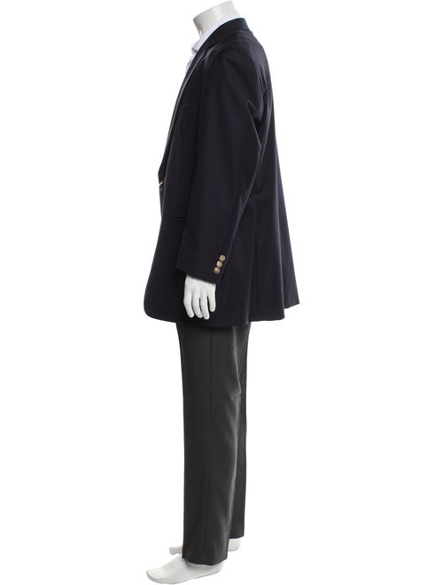 Burberry Wool Blazer