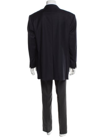 Burberry Wool Blazer