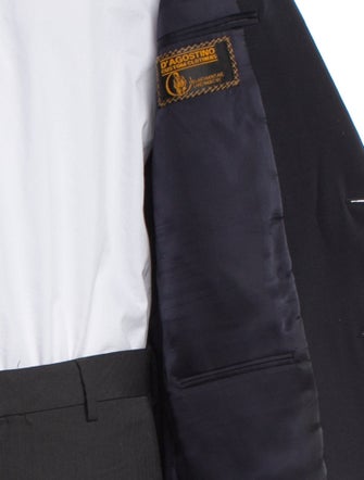 Burberry Wool Blazer