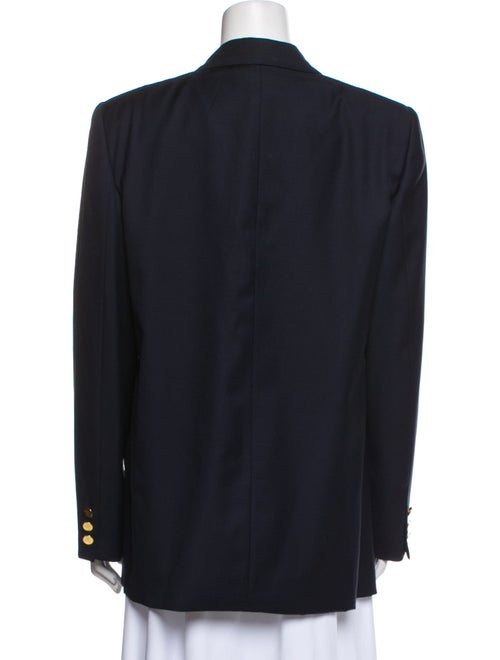 Burberry Wool Blazer