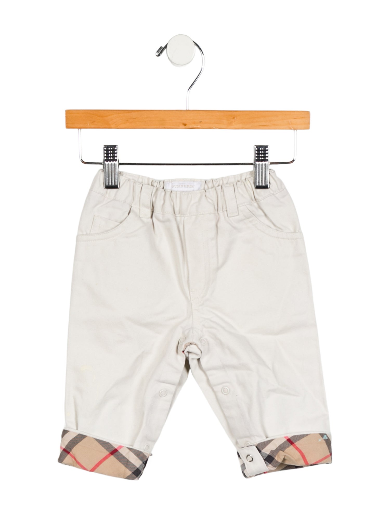 Burberry Infant Boys' Pants