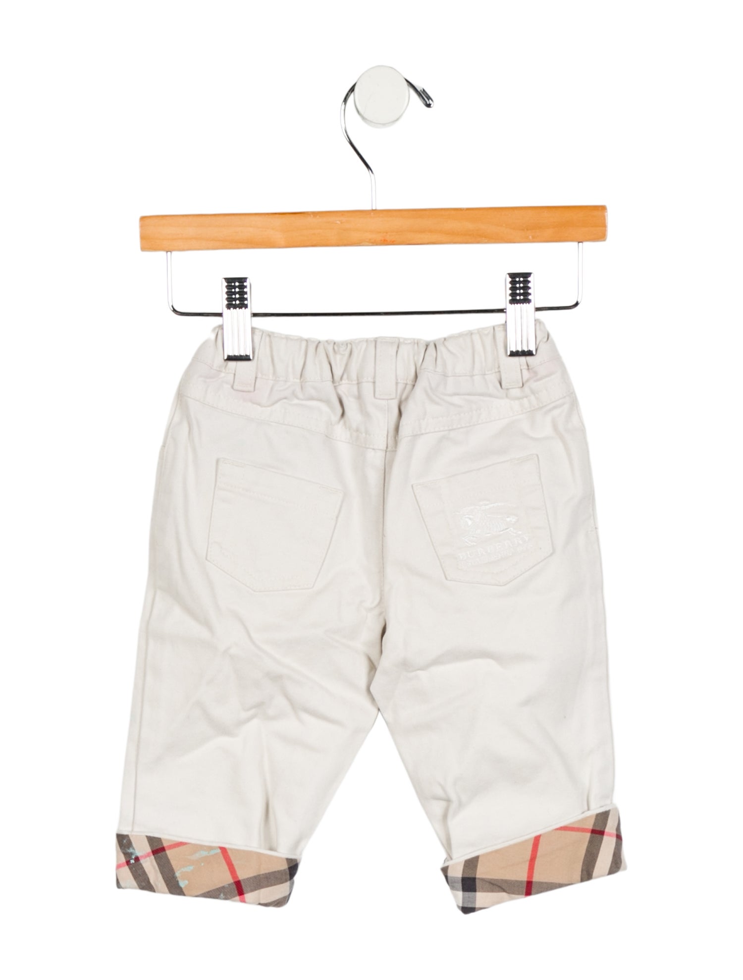 Burberry Infant Boys' Pants