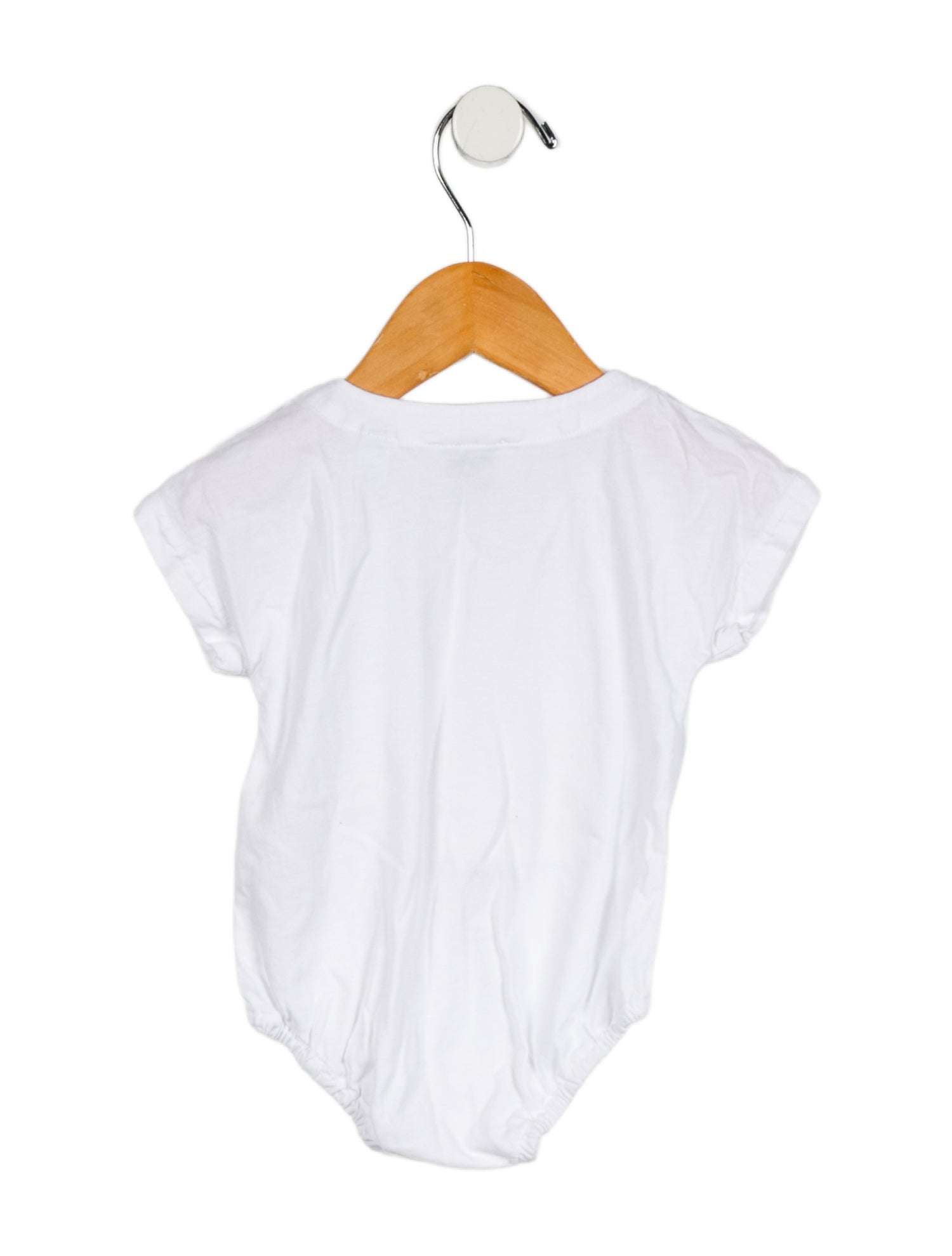 Burberry Infant Boys' Dolby Bodysuit