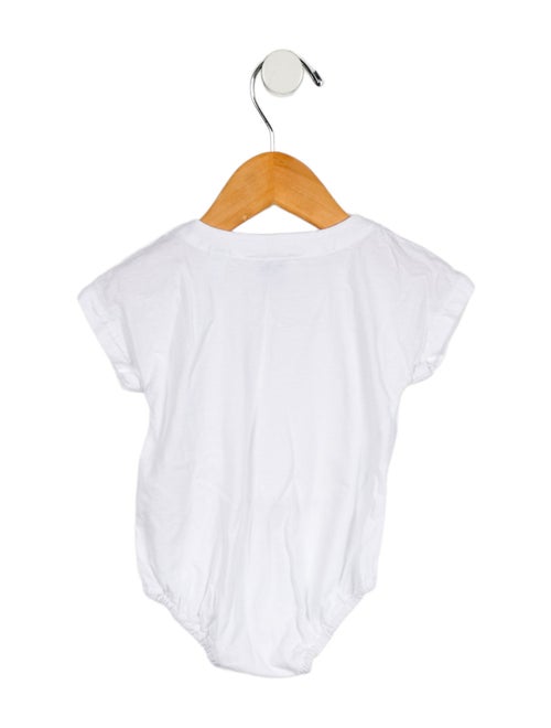 Burberry Infant Boys' Dolby Bodysuit