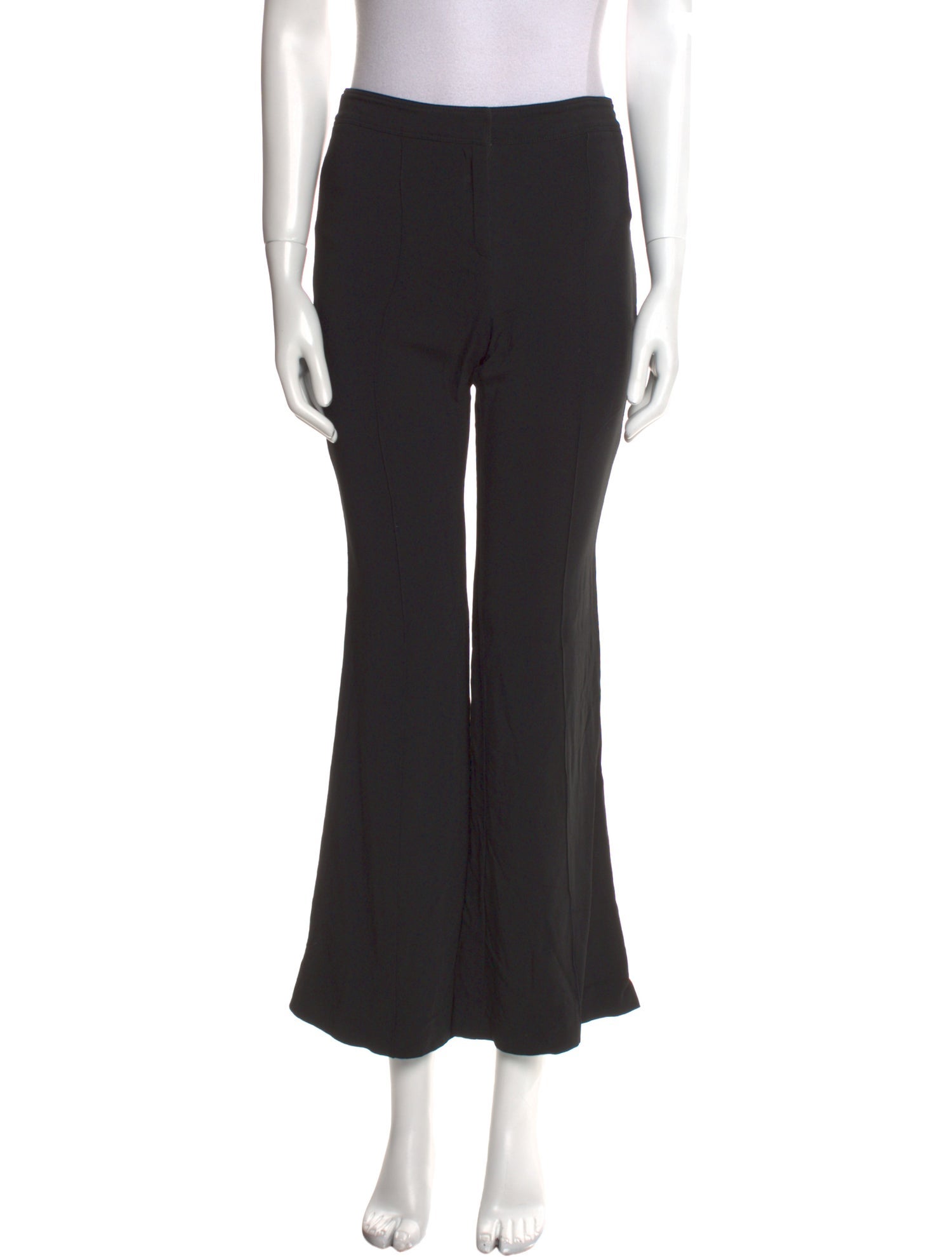 Burberry London Wide Leg Pants