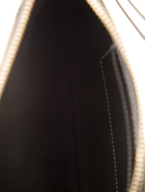 Burberry Nova Check Clutch