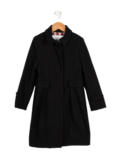 Burberry Girls' Coat