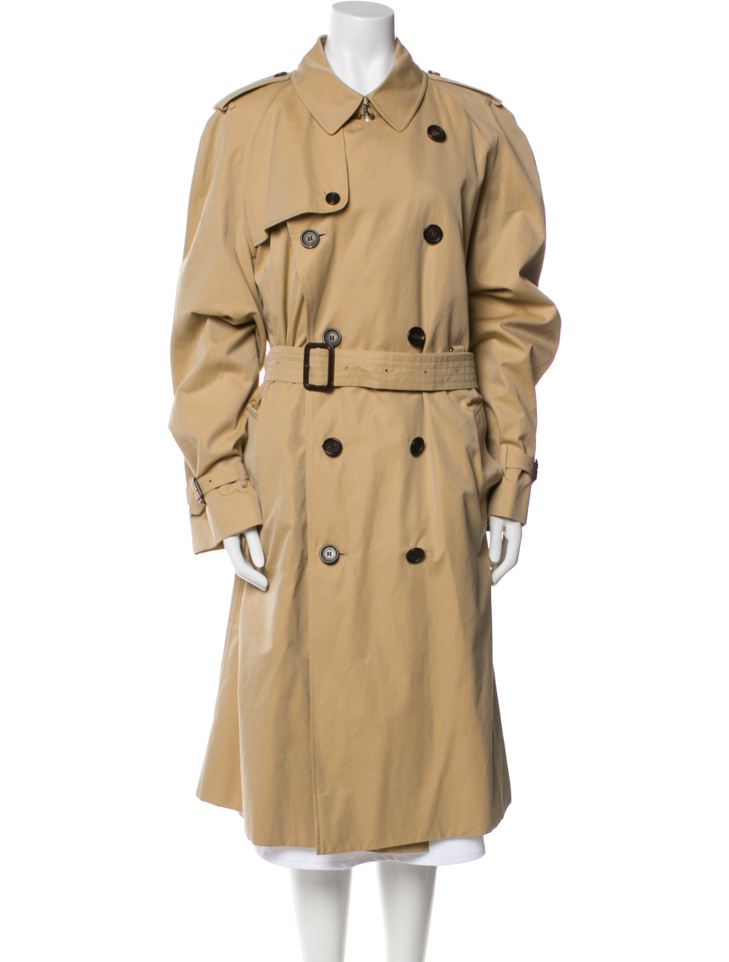 Burberry Trench Coat