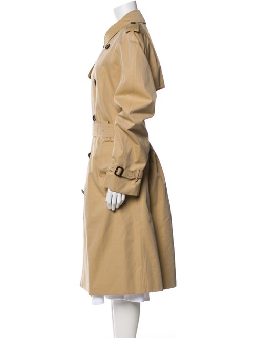 Burberry Trench Coat