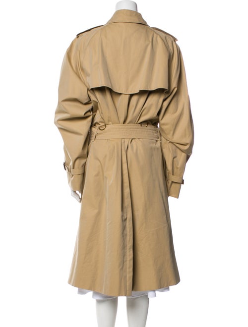 Burberry Trench Coat