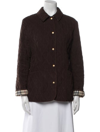 Burberry London Jacket